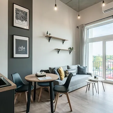 Apartment Przy Lotnisku Wroclaw