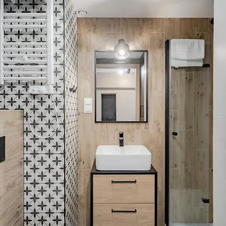 Przy Lotnisku Apartment Wroclaw